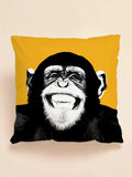  | Shein Gorilla Print Cushion Cover Without Filler | Pillow Cover | Shein | OneHub