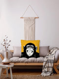  | Shein Gorilla Print Cushion Cover Without Filler | Pillow Cover | Shein | OneHub