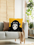  | Shein Gorilla Print Cushion Cover Without Filler | Pillow Cover | Shein | OneHub