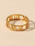  | Shein Hollow Out Ring | Ring | Shein | OneHub