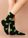  | Shein Cartoon Graphic Socks | Socks | Shein | OneHub