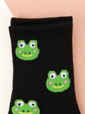  | Shein Cartoon Graphic Socks | Socks | Shein | OneHub