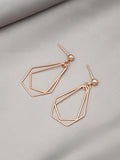  | Shein Solid Drop Earrings | Earrings | Shein | OneHub