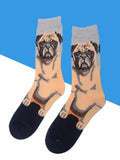  | Shein Animal Print Crew Socks | Socks | Shein | OneHub