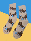  | Shein Cartoon Graphic Crew Socks | Socks | Shein | OneHub