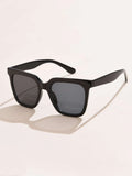 Shein Simple Fashion Glasses