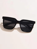 Shein Simple Fashion Glasses