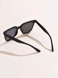 Shein Simple Fashion Glasses