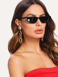  | SHEIN Minimalist Sunglasses | Sunglasses | Shein | OneHub