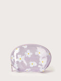  | SHEIN 1pc Floral Pattern Makeup Bag | Bag | Shein | OneHub