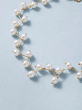  | Shein Faux Pearl Decor Choker | Necklace | Shein | OneHub