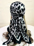  | Shein Leopard Print Bandana | Bandana | Shein | OneHub