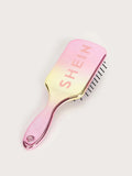 SHEIN Letter Graphic Comb