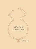  | Shein Dragonfly Pendant Necklace | Necklace | Shein | OneHub