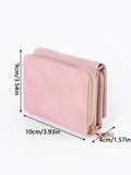  | SHEIN Minimalist Small Wallet | Wallet | Shein | OneHub