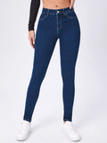  | SHEIN High Waist Skinny Jeans | Pants | Shein | OneHub