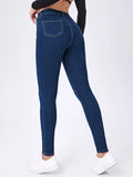  | SHEIN High Waist Skinny Jeans | Pants | Shein | OneHub