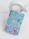  | Shein Floral Pattern Passport Case | Card Holder | Shein | OneHub