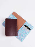  | Shein Floral Pattern Passport Case | Card Holder | Shein | OneHub