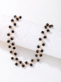  | Shein Bead Decor Choker | Necklace | Shein | OneHub