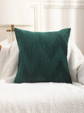  | Shein 1pc Solid Cushion Cover Without Filler | Pillow Cover | Shein | OneHub