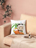  | SHEIN 1pc Cartoon Pattern Cushion Cover Without Filler | Pillow Cover | Shein | OneHub