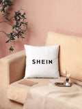  | SHEIN 1pc Cartoon Pattern Cushion Cover Without Filler | Pillow Cover | Shein | OneHub