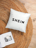  | SHEIN 1pc Cartoon Pattern Cushion Cover Without Filler | Pillow Cover | Shein | OneHub