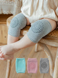  | SHEIN 3pairs Baby Non-slip Knee Pad | Bags | Shein | OneHub
