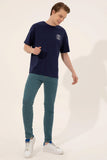  | USPA Men's Navy Blue T-Shirt | T-shirt | US Polo Assn. | OneHub