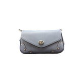  | Coach Millie Shoulder Bag in Blue - CE634 | Handbags | Coach | OneHub