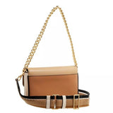  | Marc Jacobs The J Marc Shoulder Bag In Cathy Spice - H956L01PF22 | Handbags | Marc Jacobs | OneHub