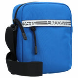 Lacoste Neocroc Shoulder Bag Blue - NH4270NZ