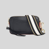  | Marc Jacobs The Snapshot Camera Bag In Black- M0012007-001 | Handbags | Marc Jacobs | OneHub