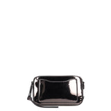  | Marc Jacobs The Snapshot Shoulder Bag In Nickel - M0015801-042 | Handbags | Marc Jacobs | OneHub