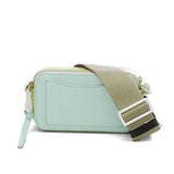  | Marc Jacobs The Snapshot Ceramic Shoulder Bag In Light Blue Multi - M0014889-498 | Handbags | Marc Jacobs | OneHub