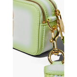  | Marc Jacobs The Snapshot Camera Bag In Gradient Green - H158L01SP22-734 | Handbags | Marc Jacobs | OneHub