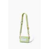  | Marc Jacobs The Snapshot Camera Bag In Gradient Green - H158L01SP22-734 | Handbags | Marc Jacobs | OneHub