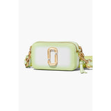  | Marc Jacobs The Snapshot Camera Bag In Gradient Green - H158L01SP22-734 | Handbags | Marc Jacobs | OneHub