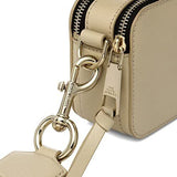  | Marc Jacobs Snapshot Small Camera Bag In Khaki - M0014857-223 | Handbags | Marc Jacobs | OneHub