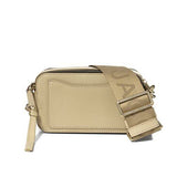  | Marc Jacobs Snapshot Small Camera Bag In Khaki - M0014857-223 | Handbags | Marc Jacobs | OneHub