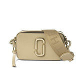  | Marc Jacobs Snapshot Small Camera Bag In Khaki - M0014857-223 | Handbags | Marc Jacobs | OneHub