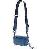  | Marc Jacobs The Snapshot Camera Bag In Harbor Blu - M0014867-420 | Handbags | Marc Jacobs | OneHub