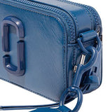  | Marc Jacobs The Snapshot Camera Bag In Harbor Blu - M0014867-420 | Handbags | Marc Jacobs | OneHub