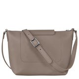  | Longchamp Le Pliage City Crossbody bag XS In Taupe - 1016HYQ | Handbags | Longchamp | OneHub