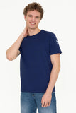 USPA Regular Fit T-shirt