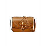 Tory Burch Eleanor panelled shoulder bag - 87234