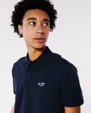 Hollister Logo Icon Polo