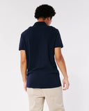 Hollister Logo Icon Polo