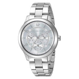  | Michael Kors Runway Silver Stainless Steel Silver Dial Quartz Watch for Ladies - MK-6587 | Watches | Michael Kors | OneHub